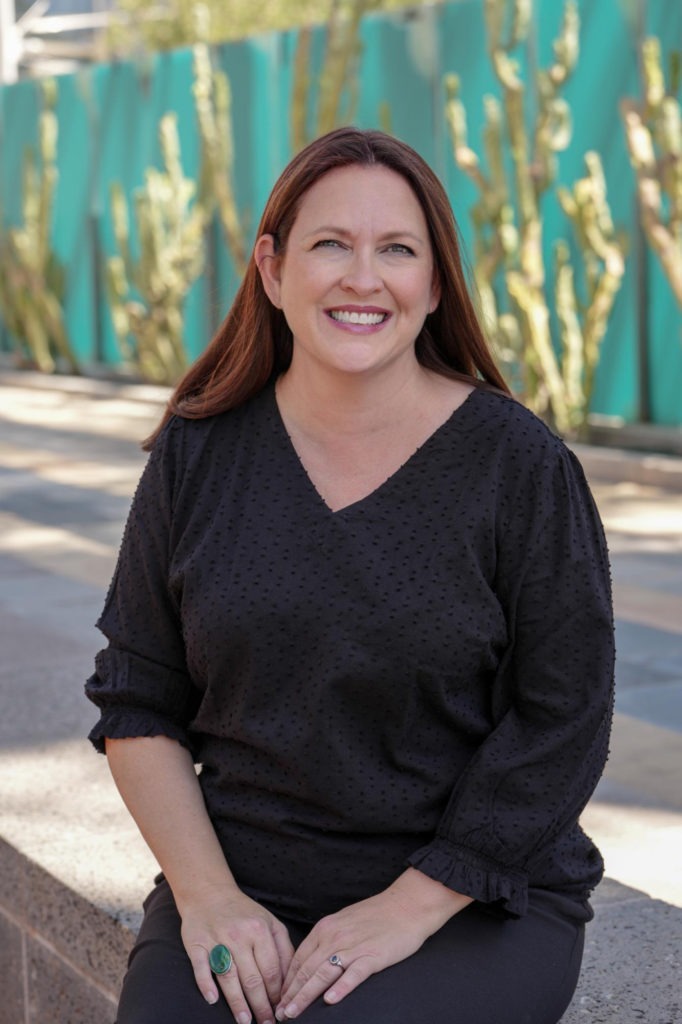 Emily Realtor