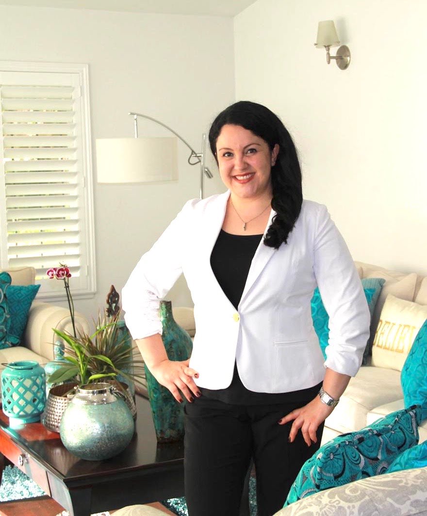 About Us Francis Palacios Realtor