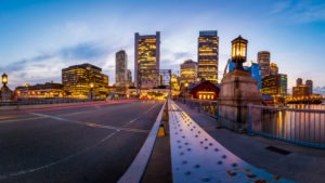Seaport Boston