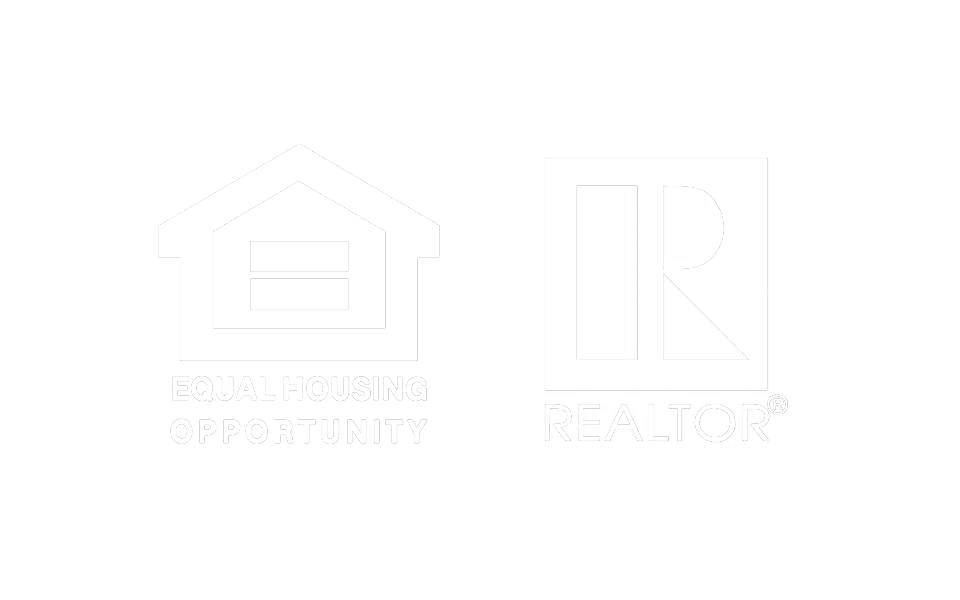 Equal Housing Opportunity and REALTOR Logos