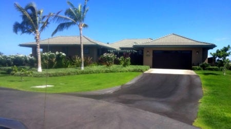 Waiulaula at Mauna Kea