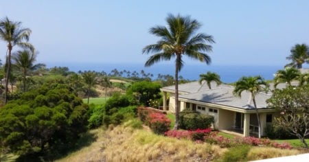 Mauna Kea Resort