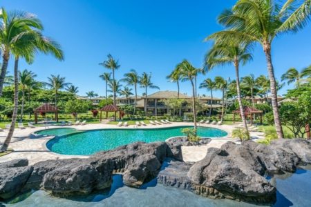 Mauna Lani Resort