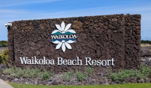 Waikoloa Beach Resort