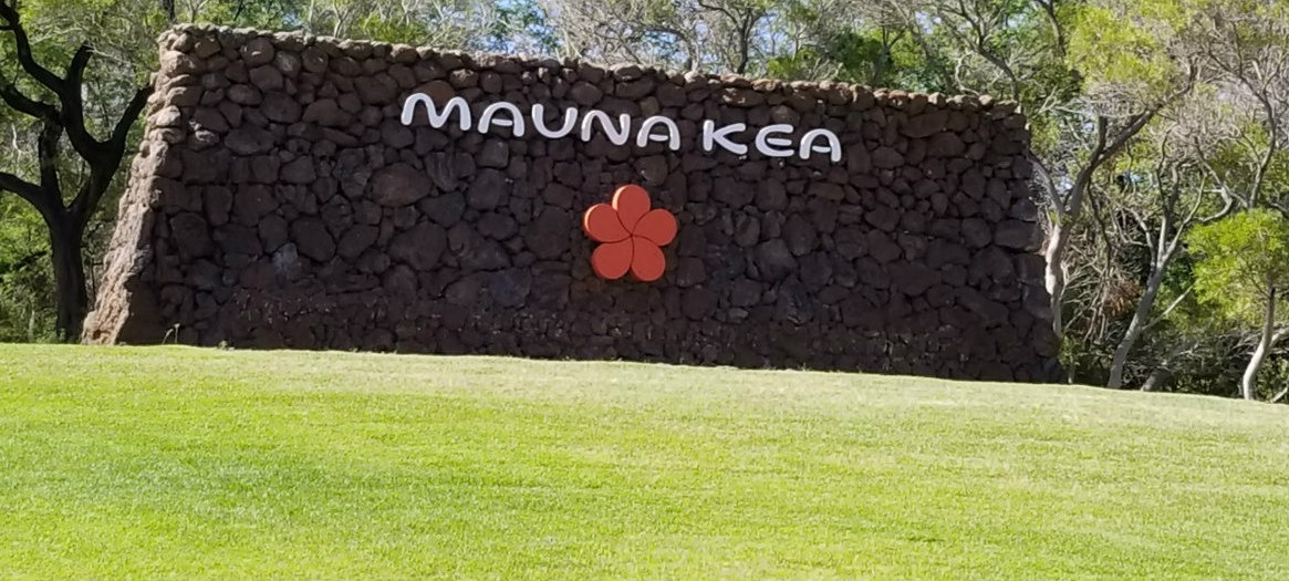 Mauna Kea Resort