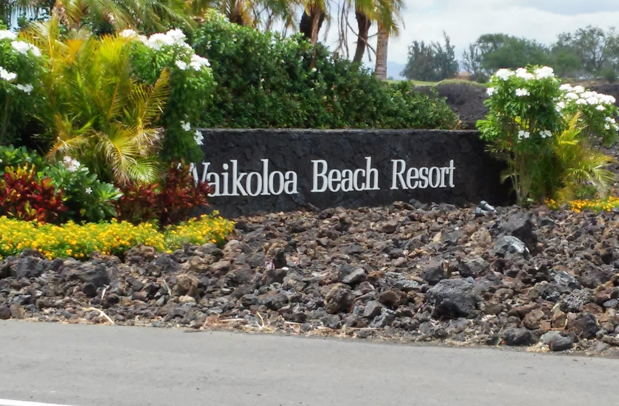 Waikoloa Beach Resort