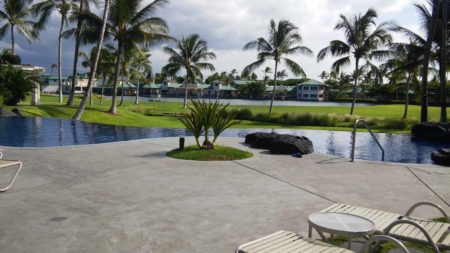 Waikoloa Beach Resort