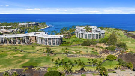 South Kohala