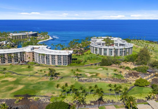 South Kohala