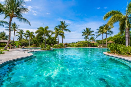 Mauna Lani Resort