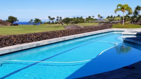 Mauna Lani Resort