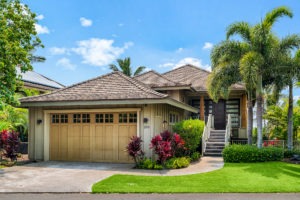 Mauna Lani Property