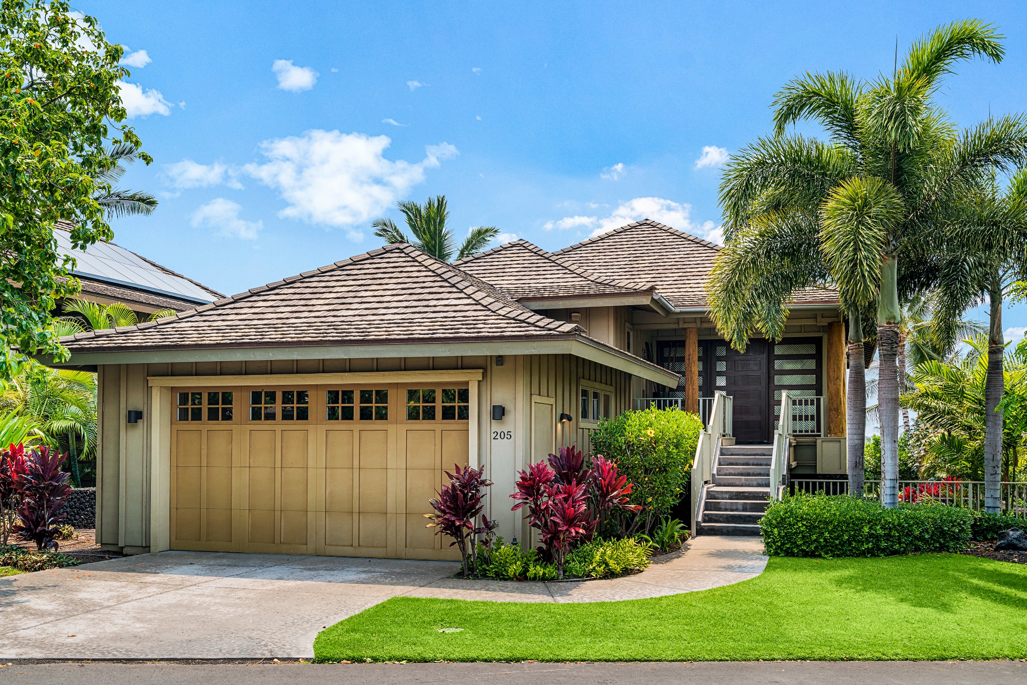 Mauna Lani Property