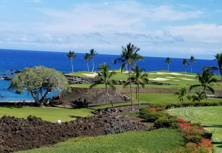 Mauna Lani Resort