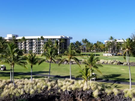 Waikoloa Beach Resort