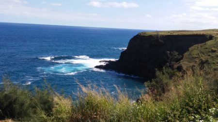 North Kohala Coastline