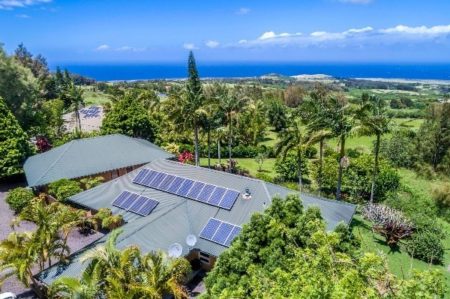 North Kohala Real Estate
