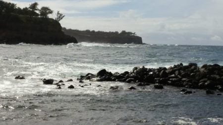 Kohaloa Coast