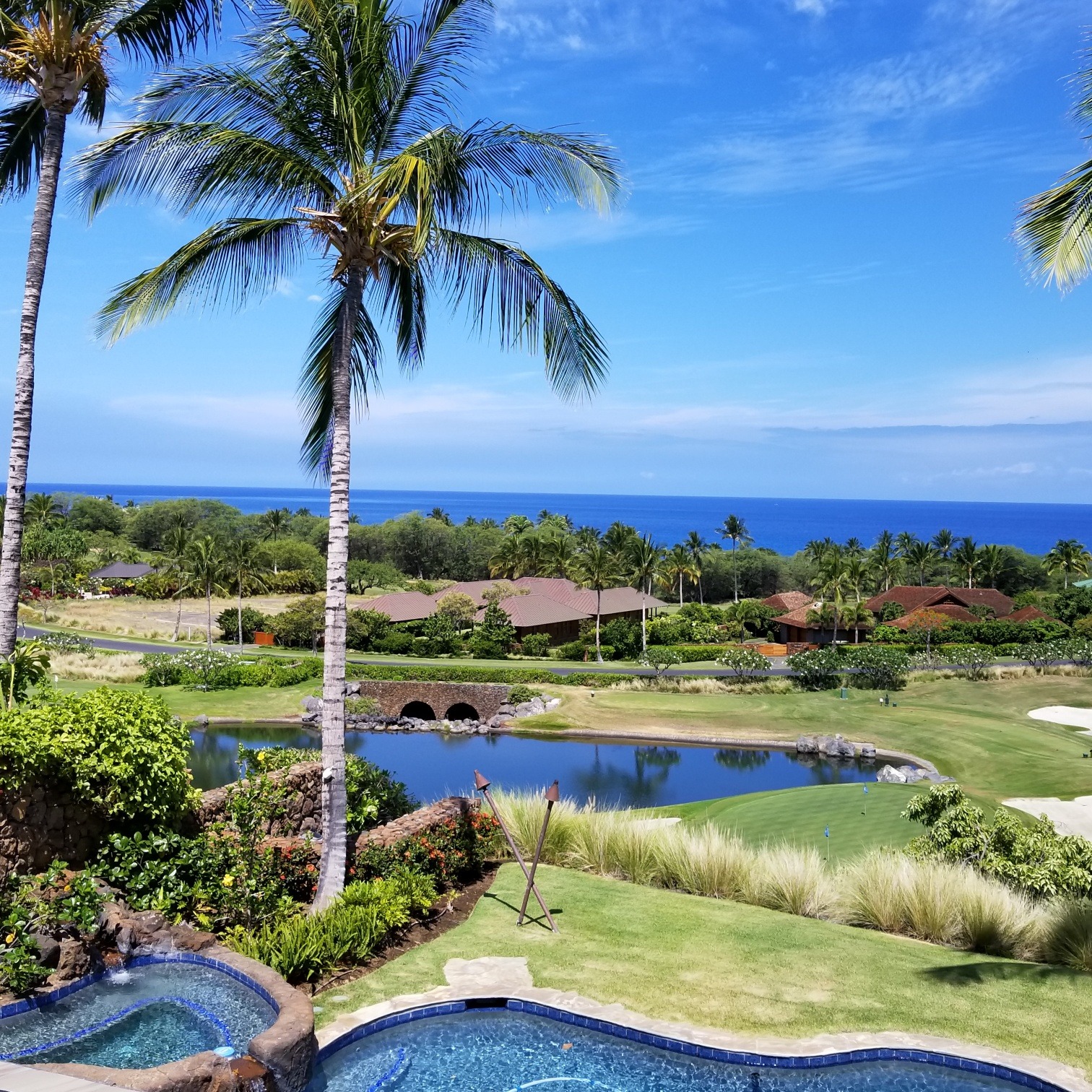 Mauna Lani Real Estate Update Korby Matsen Real Estate