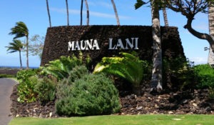 Mauna Lani Resort