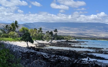 Waikoloa Beach Resort