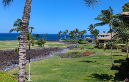 Waikoloa Beach