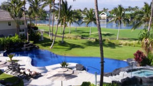 Waikoloa Beach Resort