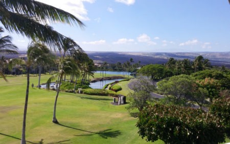 Waikoloa Beach