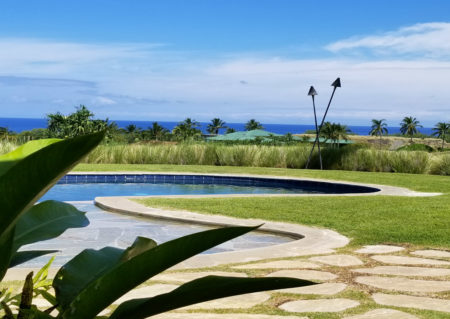 Mauna Kea Resort