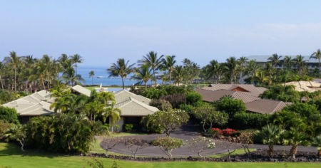 Pauoa Beach