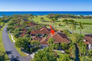 Estate Villas at Hualalai