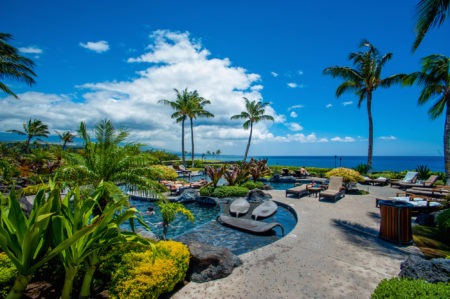 Waikoloa Beach Resort
