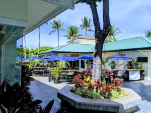 Waikoloa Beach Resort