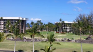 Waikoloa Beach Resort