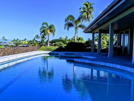 Mauna Lani Resort