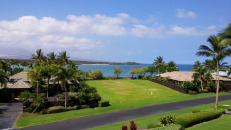 Waikoloa Beach Resort