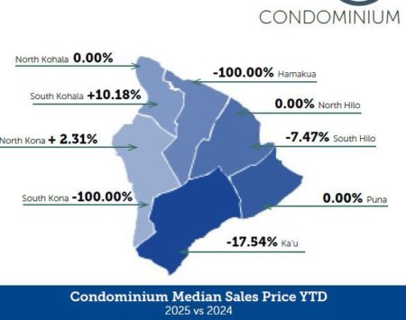 Big Island Real Estate