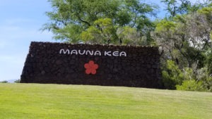 Mauna Kea Resort