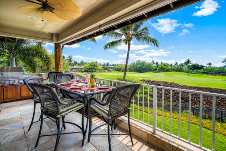KaMilo at Mauna Lani