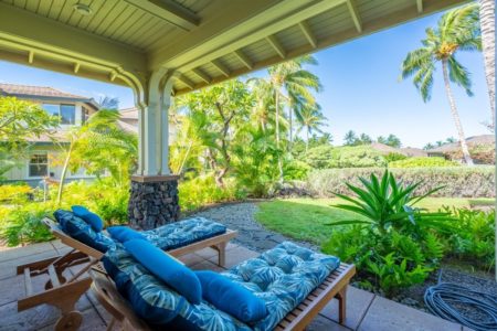 Kulalani at Mauna Lani