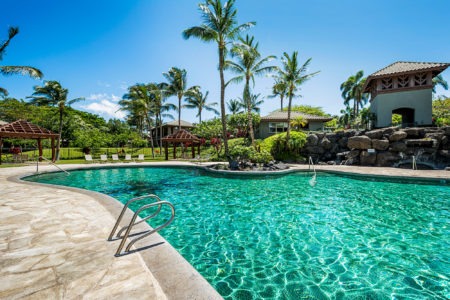 The Fairways at Mauna Lani