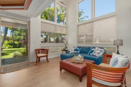 Palm Villas Real Estate