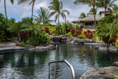 Mauna Lani Resort