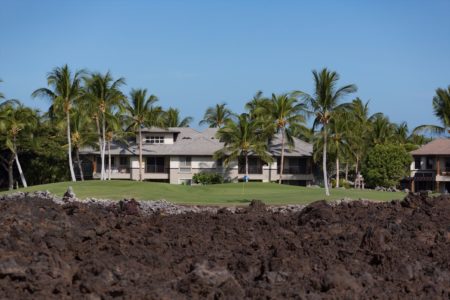 Kohala Coast