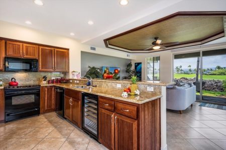 Golf Villas Real Estate