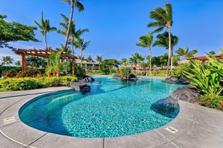 Mauna Lani Resort