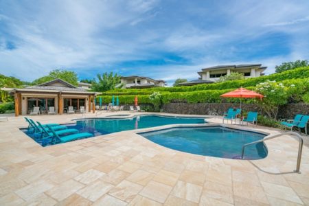 Mauna Lani Resort