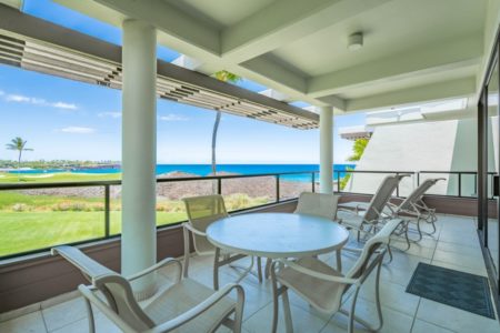 Mauna Lani Point