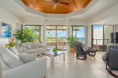 Oceanfront Views