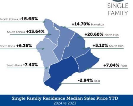 Kohala Real Estate